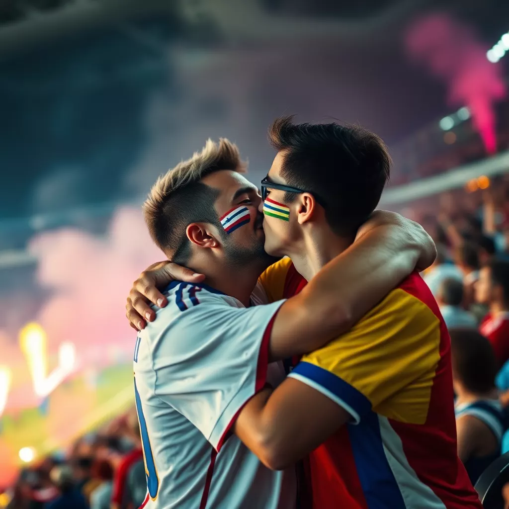 Lịch Sử Ghi Bàn Trong Các Trận Argentina Gặp Thụy Sĩ: Từ Chiến Thuật Đến Cơ Hội Cá Cược — view 2